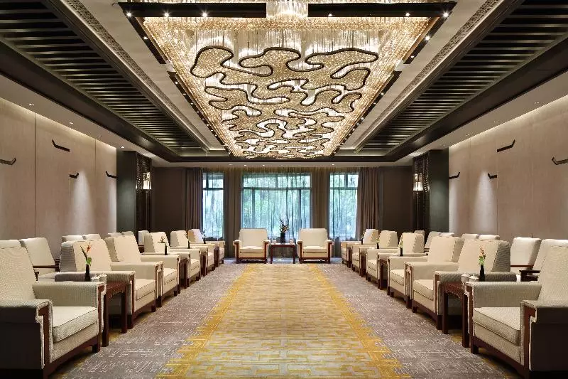 Steigenberger Icons Hotel Hefei