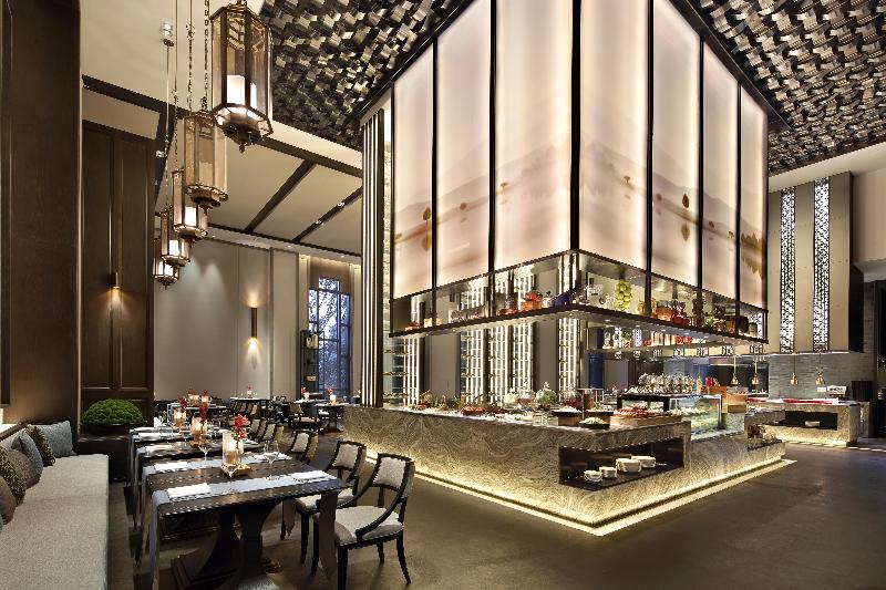 Steigenberger Icons Hotel Hefei