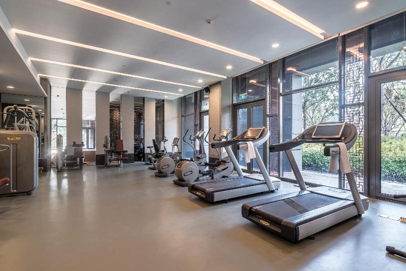 Steigenberger Icons Hotel Hefei