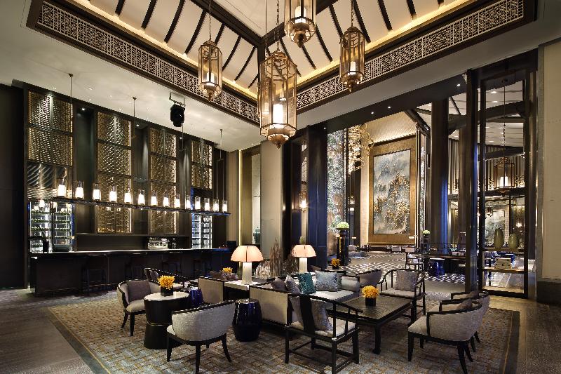 Steigenberger Icons Hotel Hefei