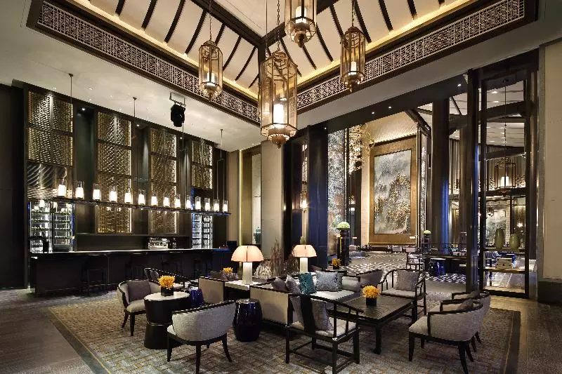 Steigenberger Icons Hotel Hefei