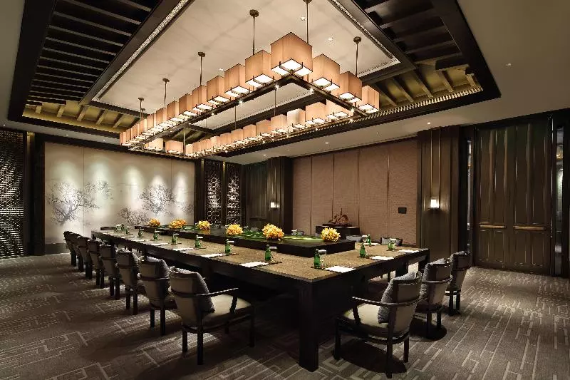 Steigenberger Icons Hotel Hefei