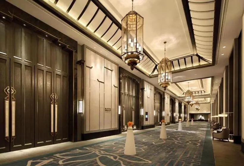 Steigenberger Icons Hotel Hefei