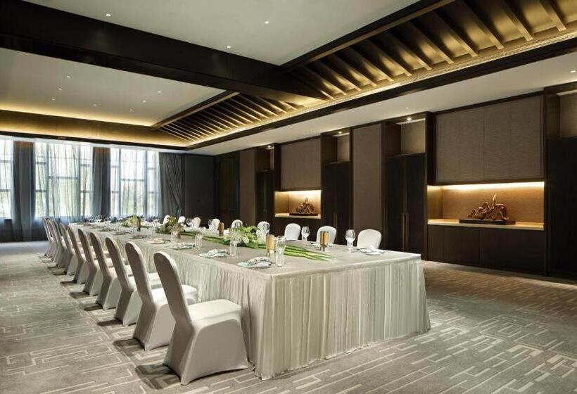 Steigenberger Icons Hotel Hefei