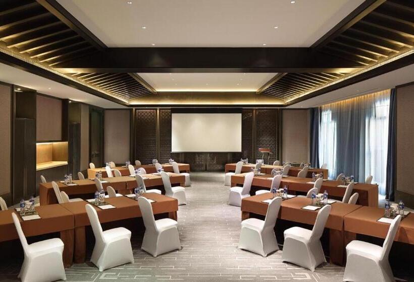 Steigenberger Icons Hotel Hefei