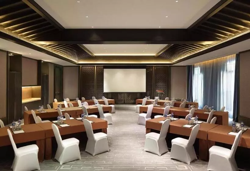 Steigenberger Icons Hotel Hefei