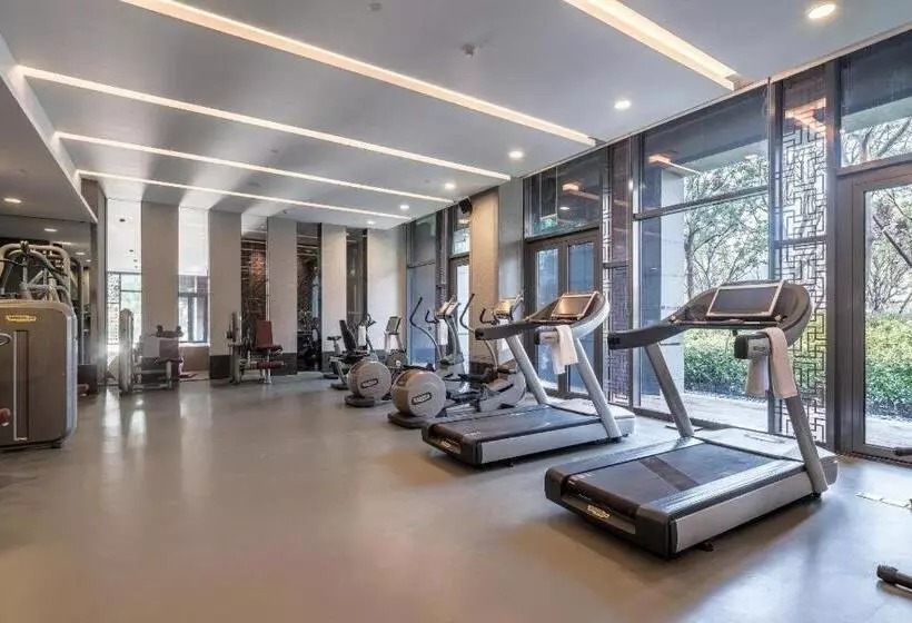 Steigenberger Icons Hotel Hefei