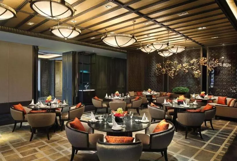 Steigenberger Icons Hotel Hefei