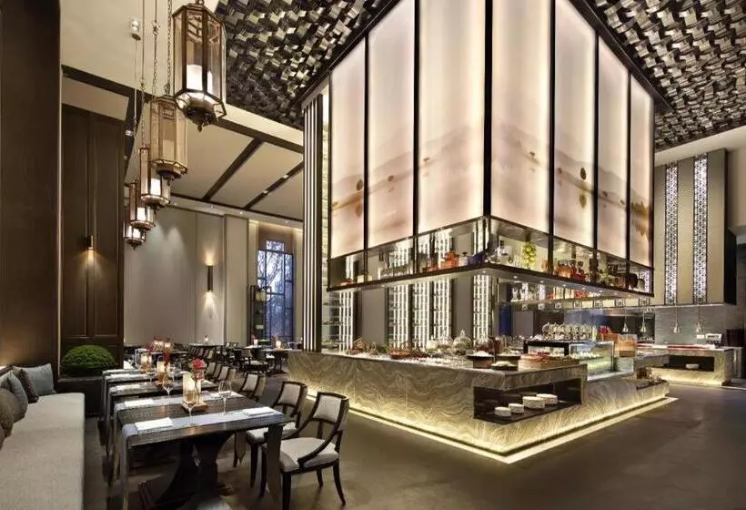 Steigenberger Icons Hotel Hefei