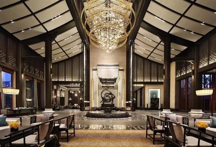 Steigenberger Icons Hotel Hefei