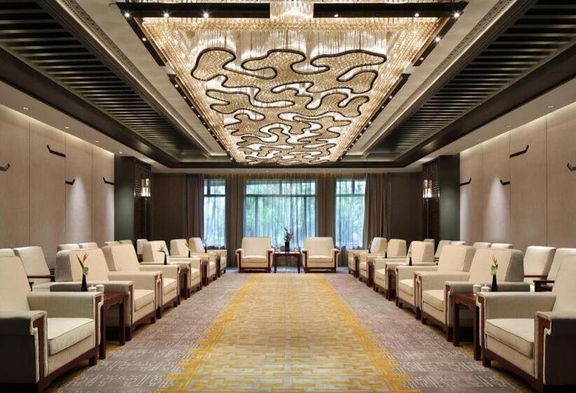 Steigenberger Icons Hotel Hefei