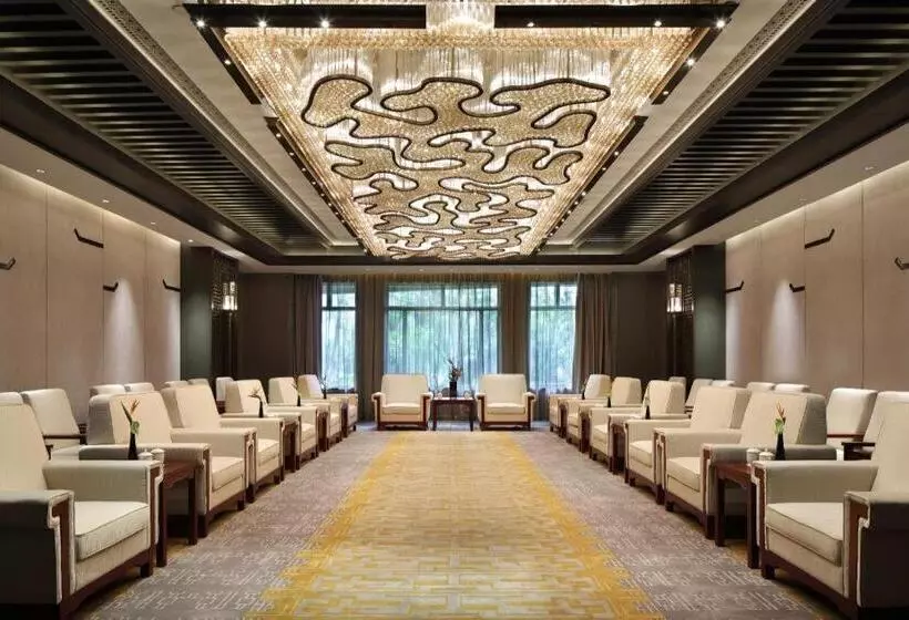 Steigenberger Icons Hotel Hefei