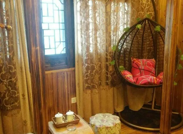 ホテル Yue Yue Theme Hostel