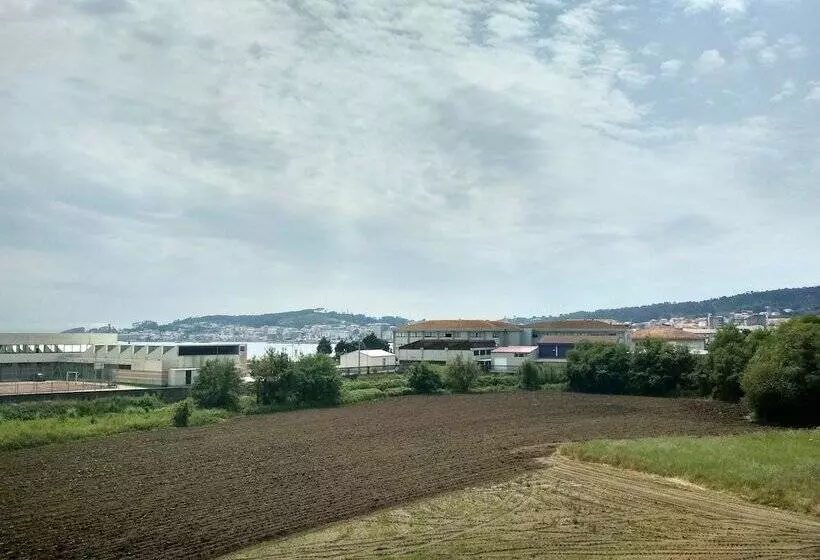 Apartamentos Ribeira 3000