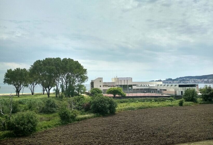 Apartamentos Ribeira 3000