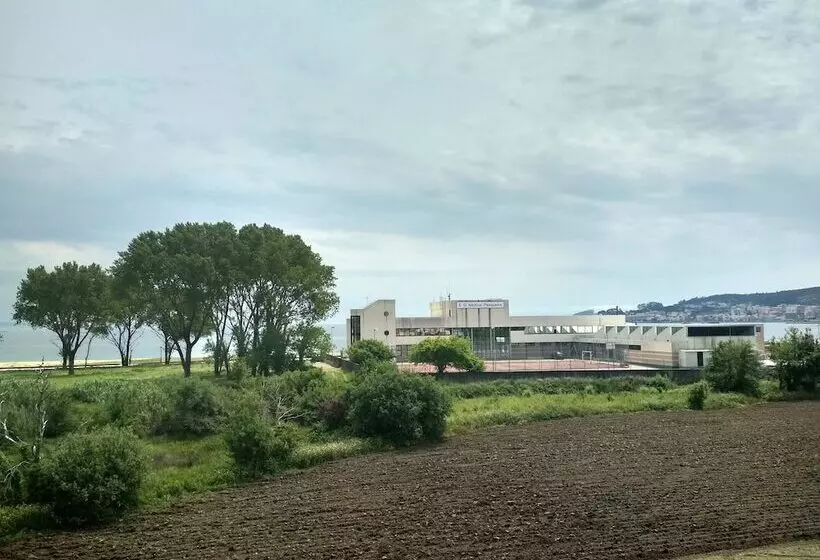 Apartamentos Ribeira 3000