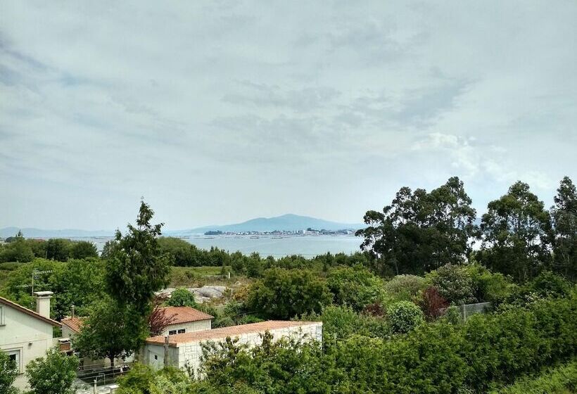 Apartamentos Ribeira 3000