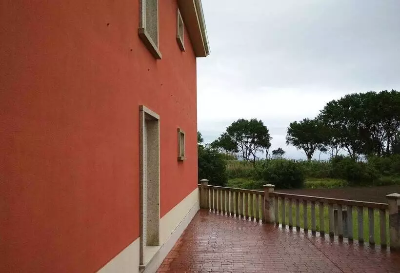 Apartamentos Ribeira 3000