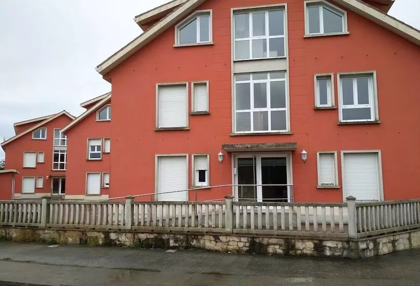 Apartamentos Ribeira 3000