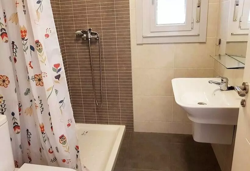 Apartamentos Ribeira 3000