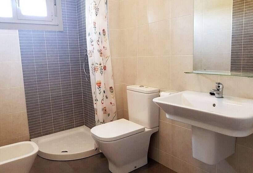 Apartamentos Ribeira 3000