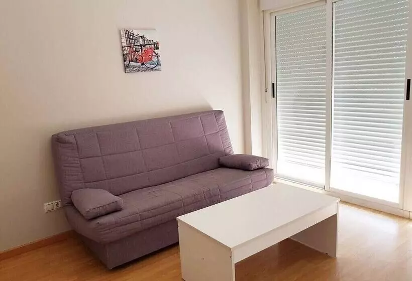 Apartamentos Ribeira 3000