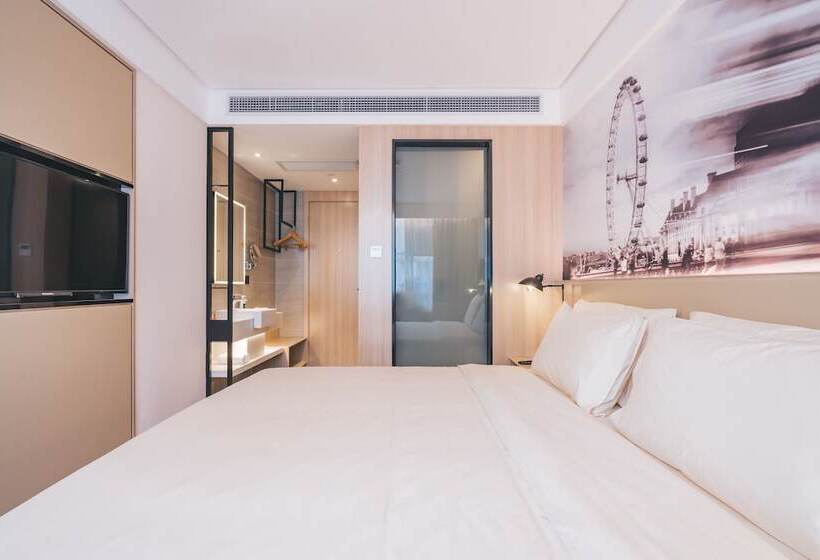 Atour Light Hotel Bund Shanghai