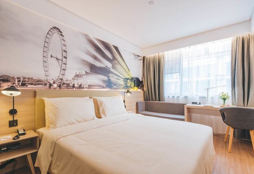 Atour Light Hotel Bund Shanghai