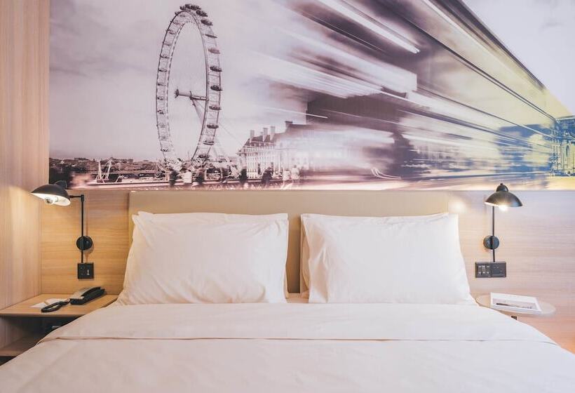 Atour Light Hotel Bund Shanghai