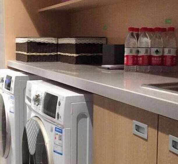 Atour Light Hotel Bund Shanghai