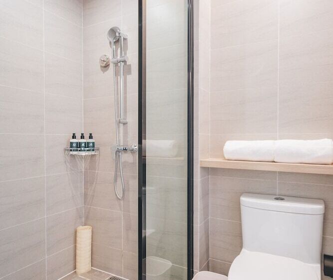 Atour Light Hotel Bund Shanghai