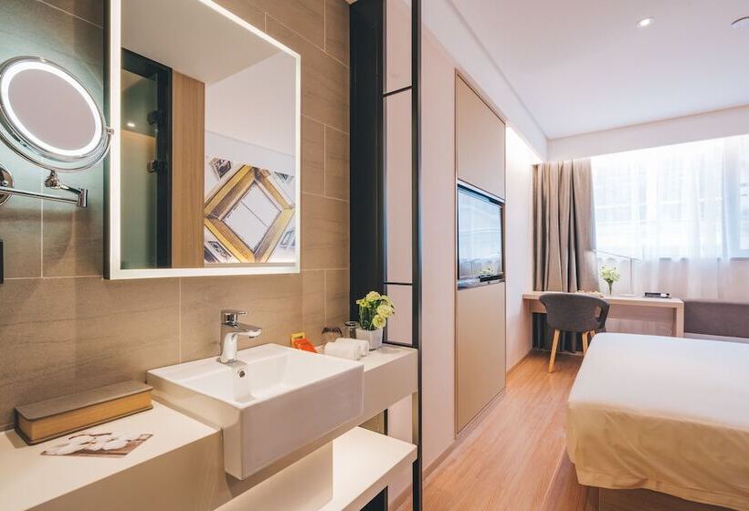 Atour Light Hotel Bund Shanghai