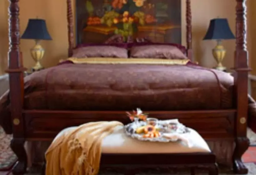 ホテル 1890 Williams House Inn