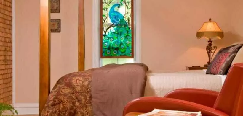 ホテル 1890 Williams House Inn