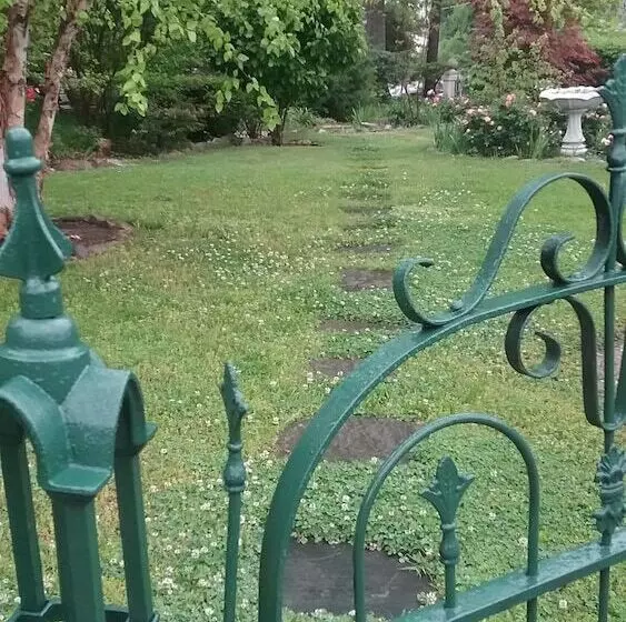 ホテル 1890 Williams House Inn