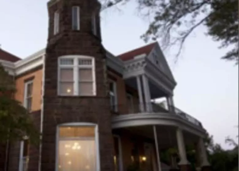 ホテル 1890 Williams House Inn