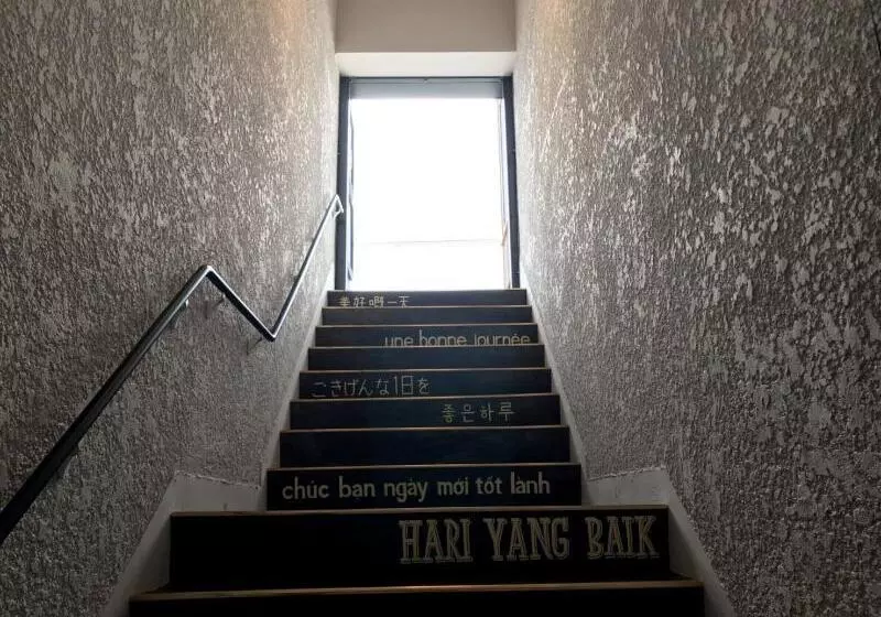 ホテル A Good Day Fukuoka Riverside