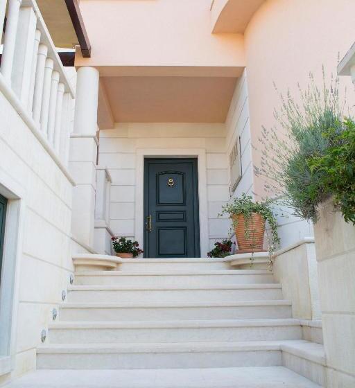 فندق Apartment Villa Lavandula   Swimming Pool View