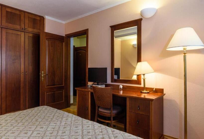 فندق Apartment Villa Lavandula   Swimming Pool View