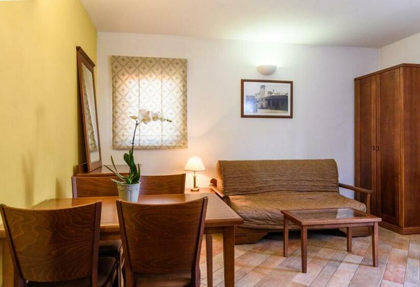 فندق Apartment Villa Lavandula   Swimming Pool View