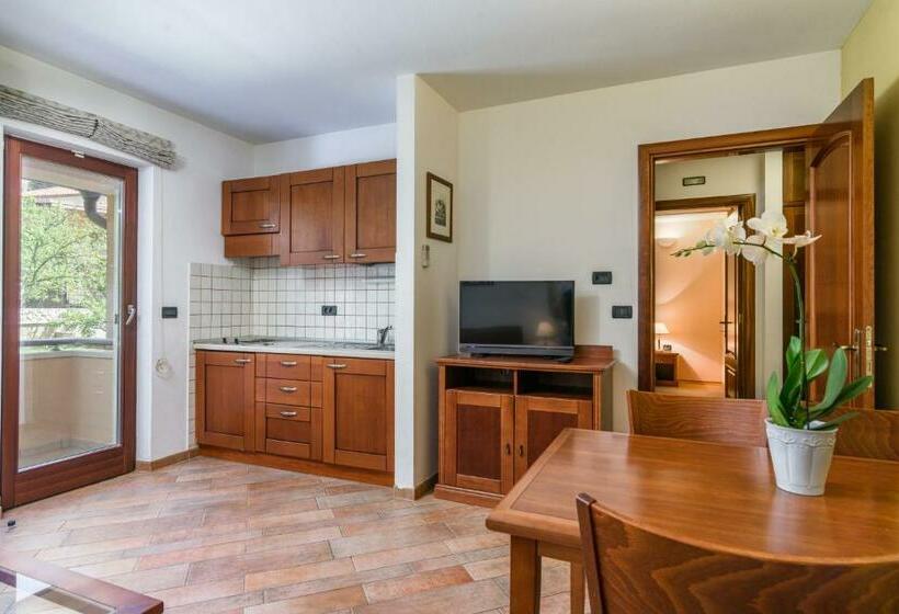 فندق Apartment Villa Lavandula   Swimming Pool View