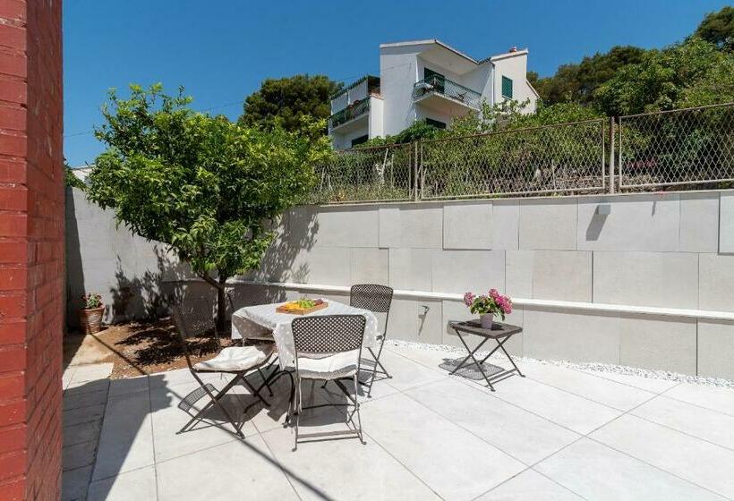 فندق Apartment Villa Lavandula   Swimming Pool View