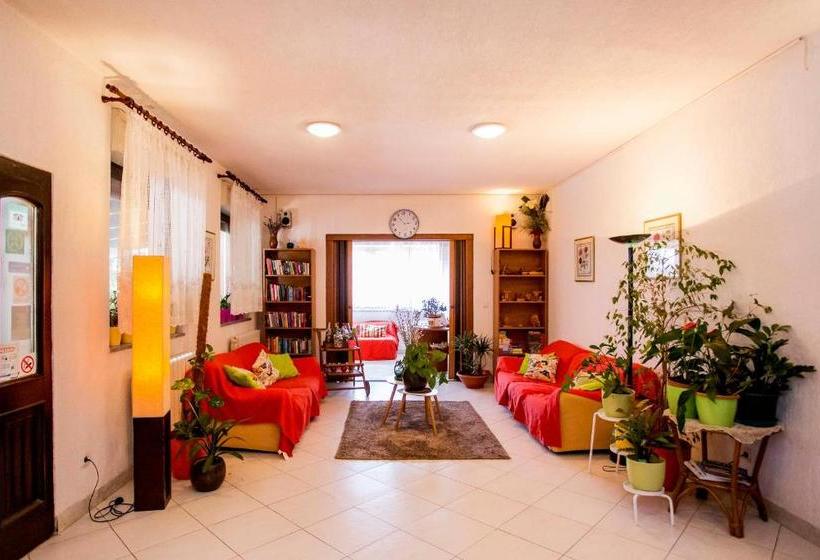 Fotos del hotel Apartments Romano:  9