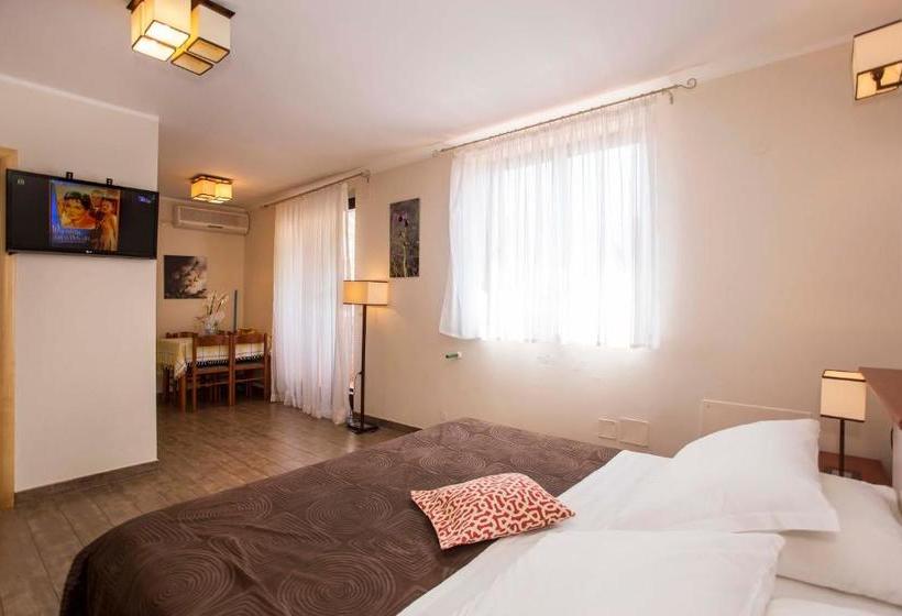 Fotos del hotel Apartments Romano:  15