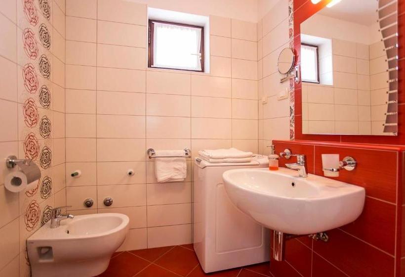 Fotos del hotel Apartments Romano:  11