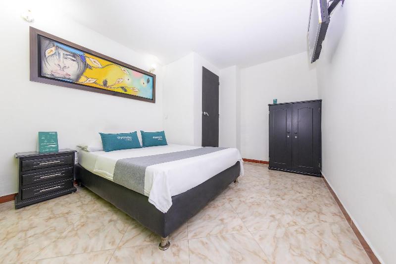 בית מלון כפרי Ayenda Florida Nueva