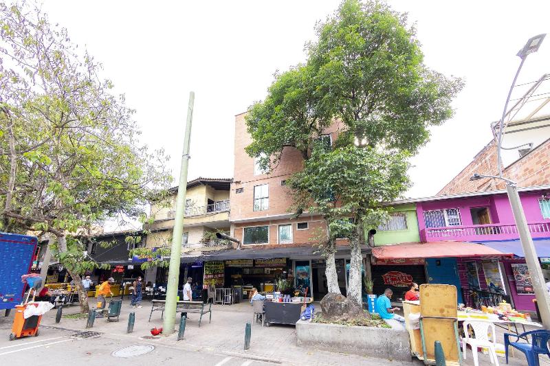 בית מלון כפרי Ayenda Florida Nueva