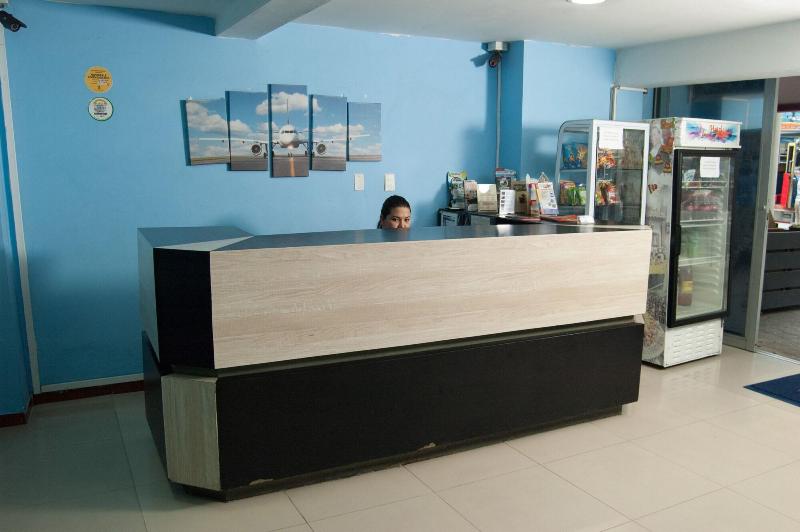 בית מלון כפרי Ayenda Florida Nueva