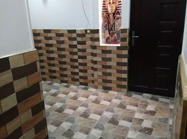 هتل Cairo