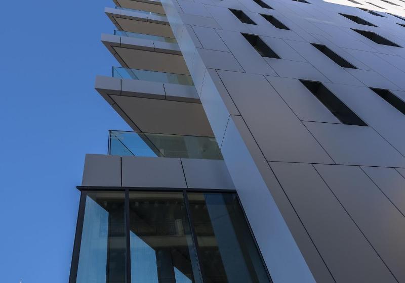 هتل Central Park Residence